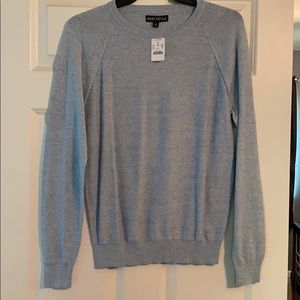 J Crew mercantile sweater